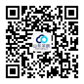 企业微信二维码